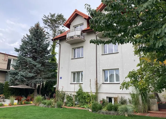 Bed and Breakfast Glada