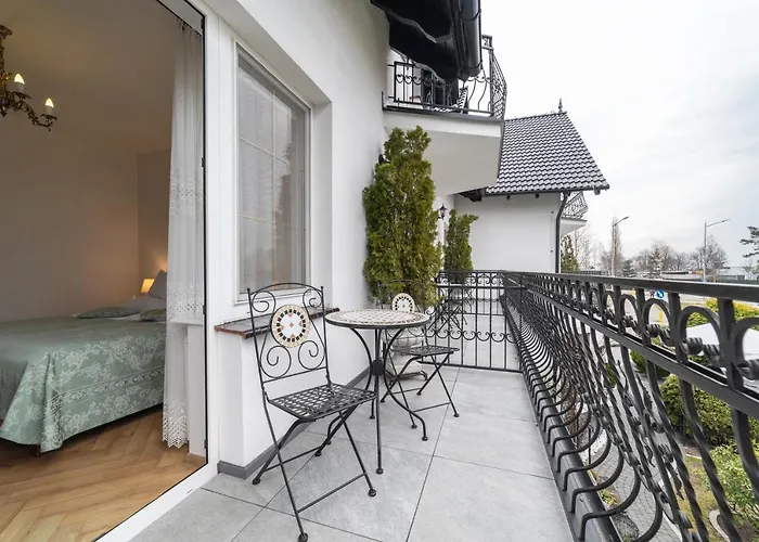 Pensjonat&Restauracja Admirał