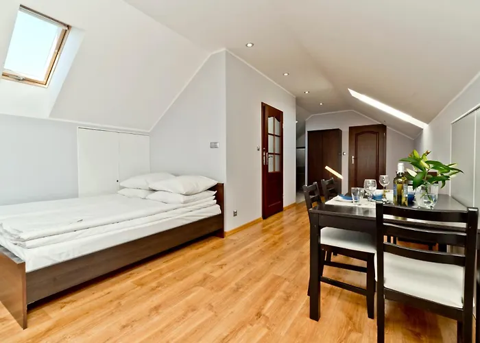 Hotel Horn Jastarnia